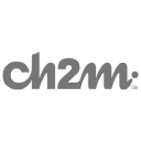 Ch2m logo
