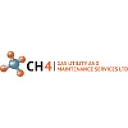 Ch4 Gas Utility And Maintenance Services Ltd logo