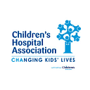 Children's Hospital Association Inc logo