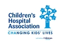 Children's Hospital Association   Saint Paul, Mn logo