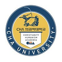 CHA University logo