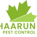 Chaarunpestcontrol logo