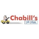 Chabill's Tire Service logo