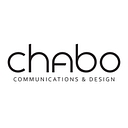 Chabo Communications & Design logo