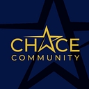 Chace Community School logo
