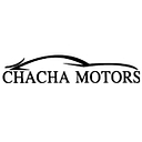 chacha motors logo