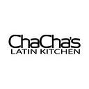 Cha Cha's Latin Kitchen Irvine,LLC