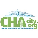 HOUSING AUTHORITY OF THE city OF CHARLESTON logo
