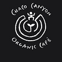 Chaco Canyon Cafe logo