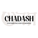 Chadash Counseling and Coaching logo