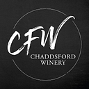 Chaddsford Winery logo