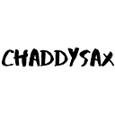 Chaddysax logo