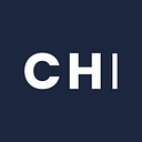 Chad Harrison International logo