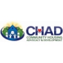 Community Housing Advocacy And Development logo