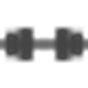 Chadhowsefitness logo