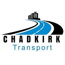 Chadkirk Transport Ltd logo