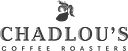 Chadlou's Coffee logo