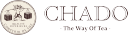 Chado Tea logo