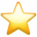 5 Star logo