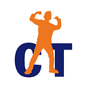 CHADTOUGH DEFEAT DIPG FOUNDATION logo