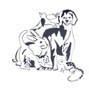 Chadwell Animal Hospital logo