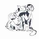 Chadwell Animal Hospital logo
