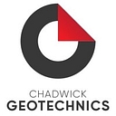 Chadwick Geotechnics logo
