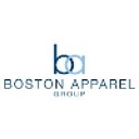 Boston Apparel Group logo