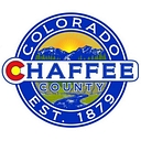 Chaffee County logo