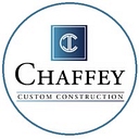Chaffey Custom Construction logo