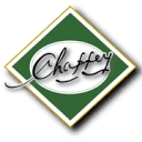 Chaffey Secondary College logo
