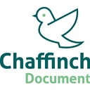 Chaffinch Brook School logo