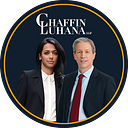 The Chaffin Luhana Foundation logo