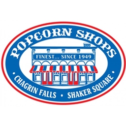 Chagrin Falls Popcorn Shop