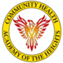 COMMUNITY HEALTH ACADEMY OF THE HEIGHTS logo