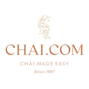 CHAI.COM - Authentic Chai Affiliate Program logo