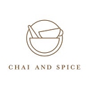 Chai and Spice logo