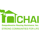 Comprehensive Housing Assistance Inc logo