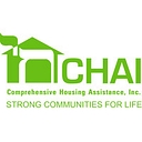 Chai Comprehensive Housing Assistance Inc. logo