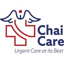 Chai Urgent Care logo