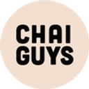 Chai Guys logo