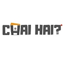 Chai Hai - Premium Chai Vending Services logo