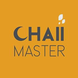Chaii Master Ltd logo