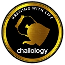 Chaiiology Southampton logo