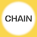 Chain Magazine logo