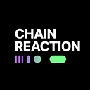 Chain Reaction Ltd. logo