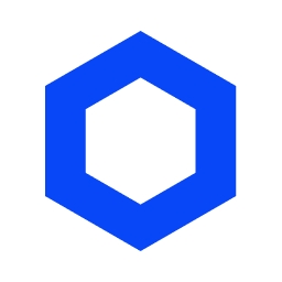 Chainlink logo