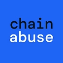 Chainabuse logo