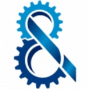 Chain And Drives (Chain & Drives) logo