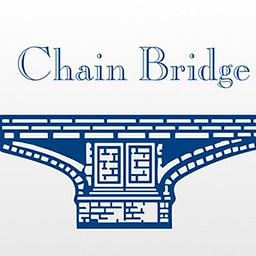Chain Bridge Bank, N.A. logo